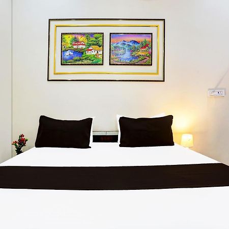 Super Hotel O Swarnim Hotel Neemrana Exterior photo