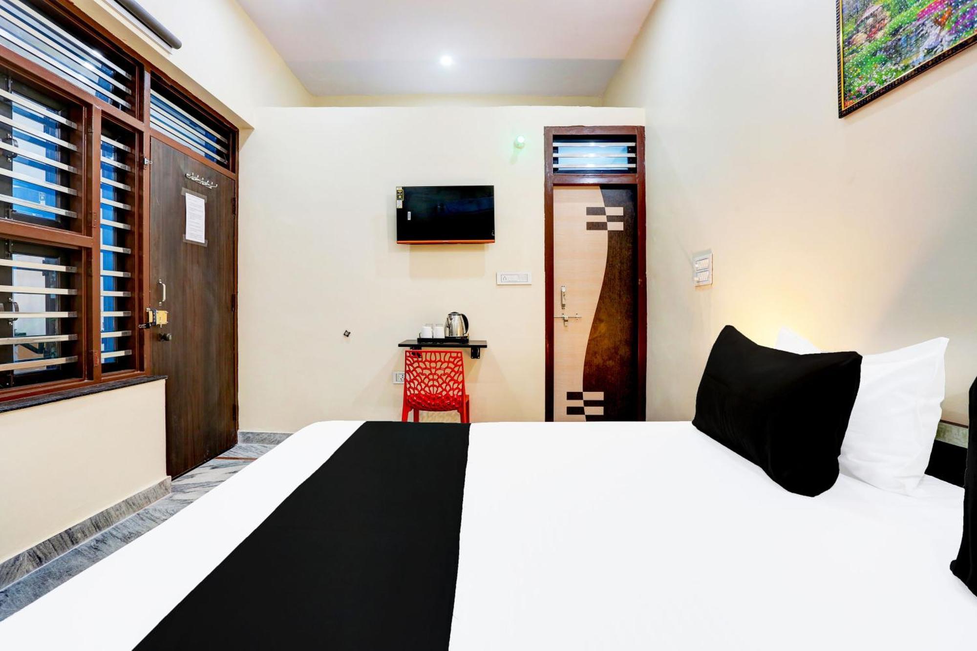 Super Hotel O Swarnim Hotel Neemrana Exterior photo