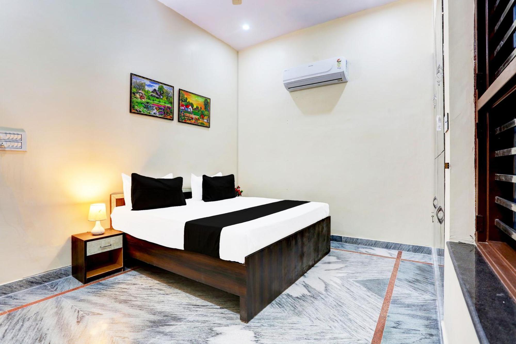 Super Hotel O Swarnim Hotel Neemrana Exterior photo