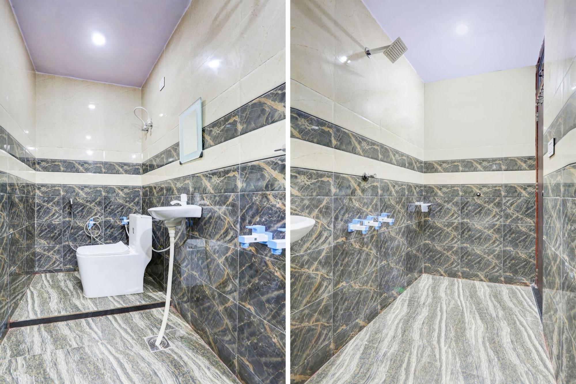 Super Hotel O Swarnim Hotel Neemrana Exterior photo