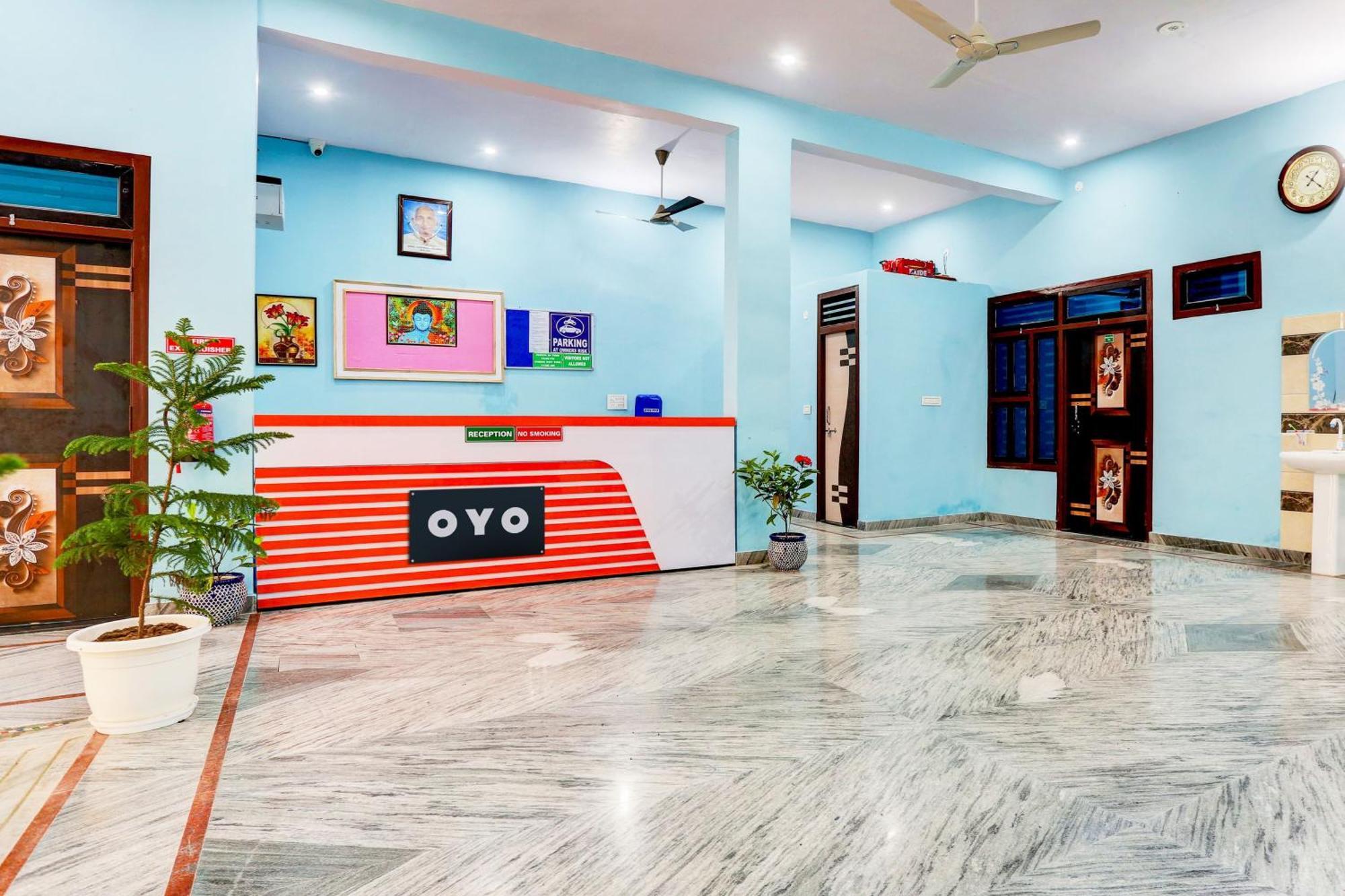 Super Hotel O Swarnim Hotel Neemrana Exterior photo