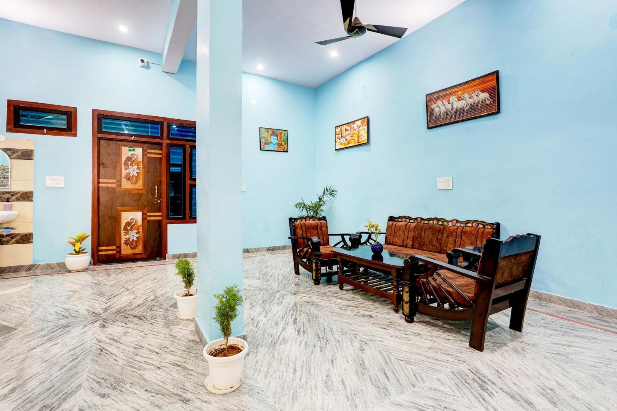 Super Hotel O Swarnim Hotel Neemrana Exterior photo