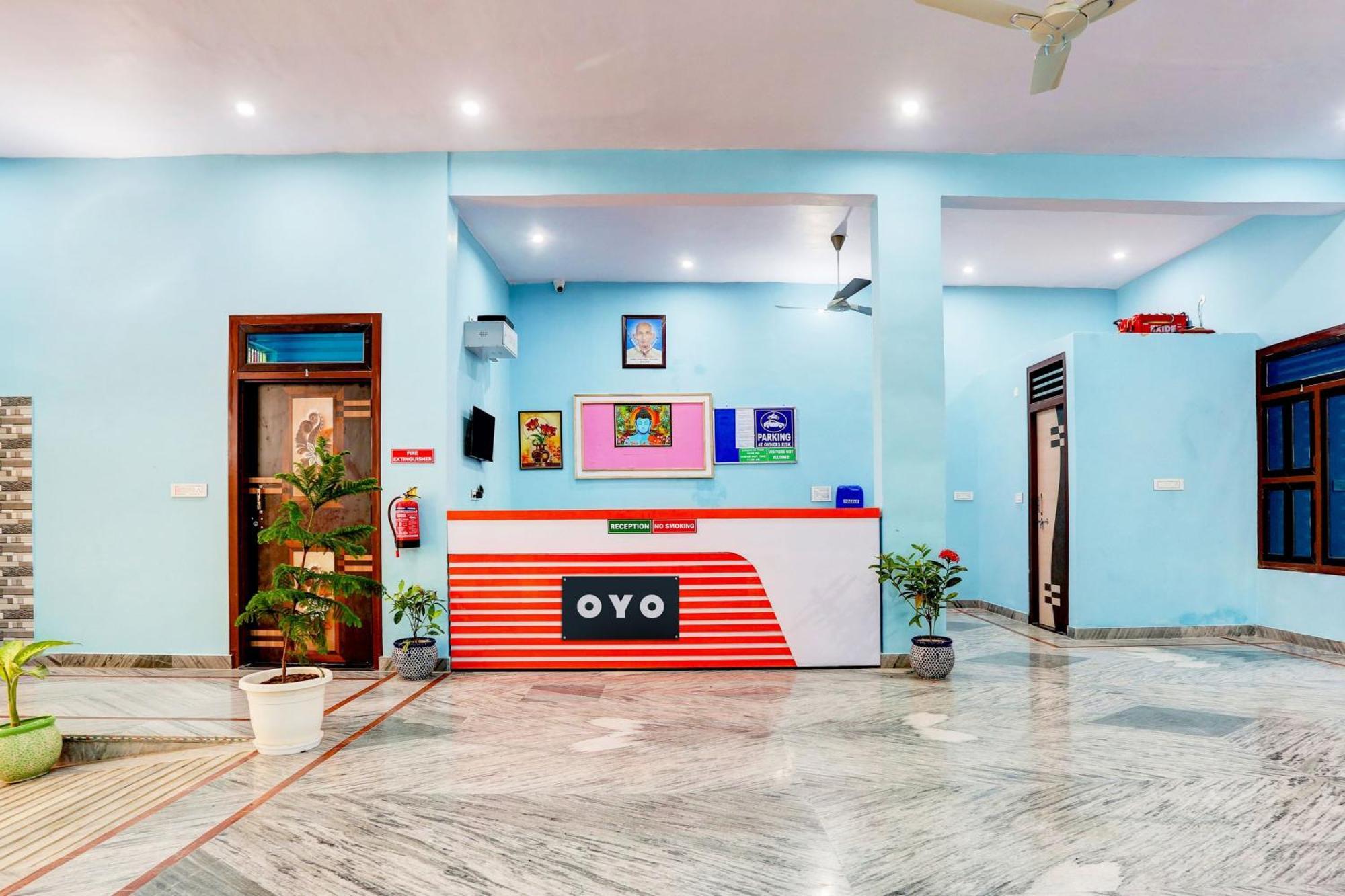 Super Hotel O Swarnim Hotel Neemrana Exterior photo
